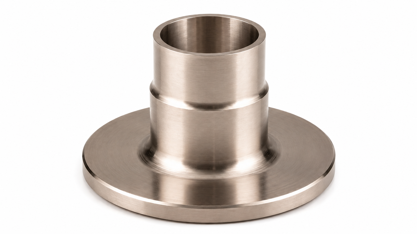 Copper Nickel Welding Neck Collar – CuNi 90/10 UNS C70600 DIN 86037