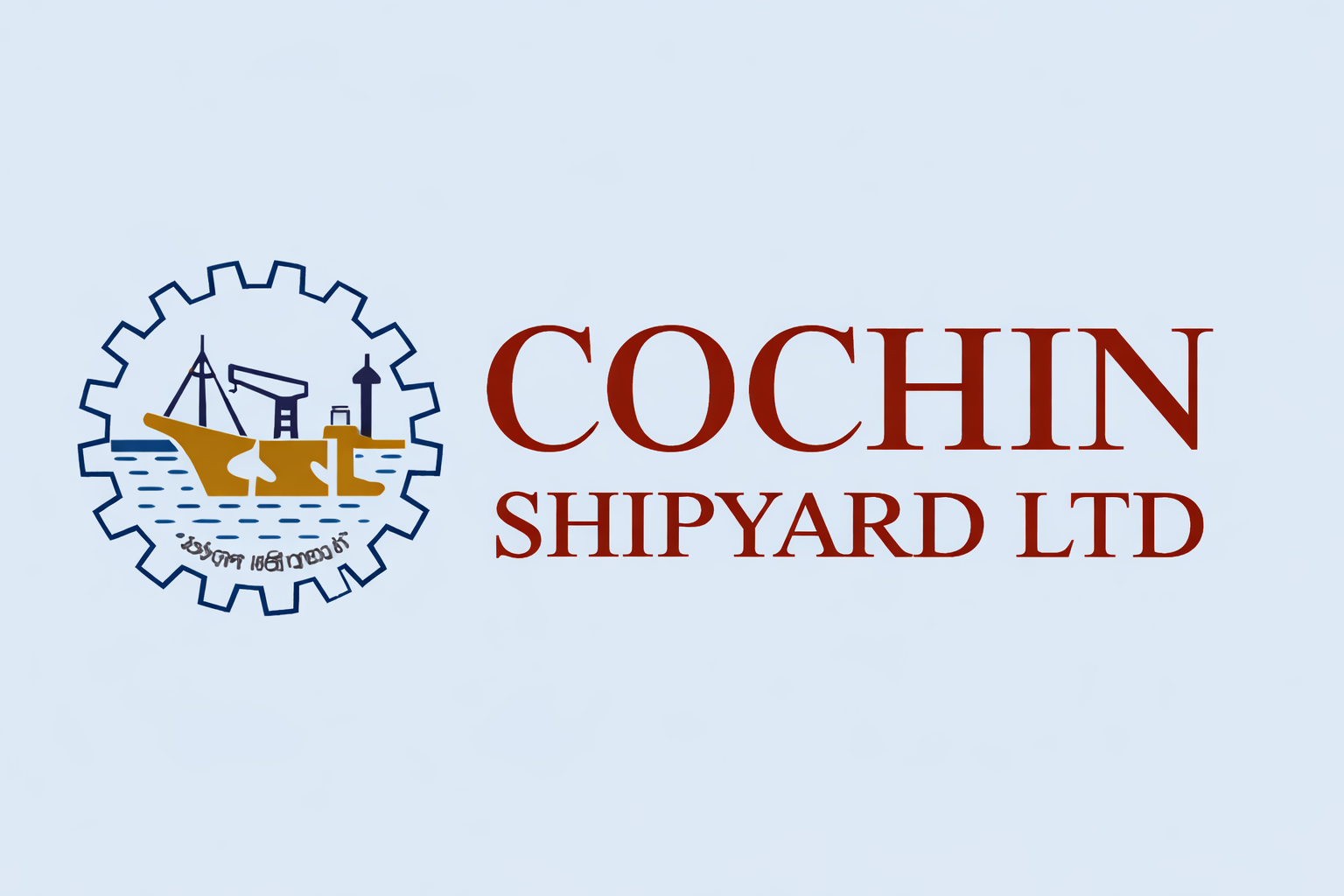 Cochin Shipyard – CuNi Collar Client