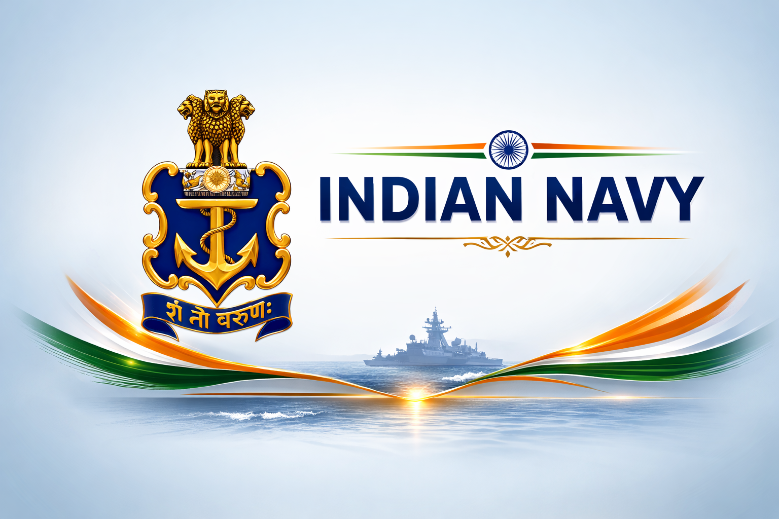 Indian Navy – CuNi Marine Collar Supplier